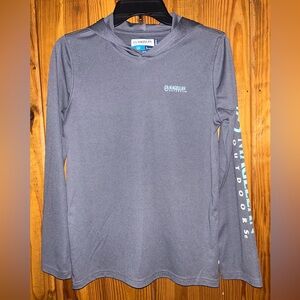 Boys long sleeve shirt